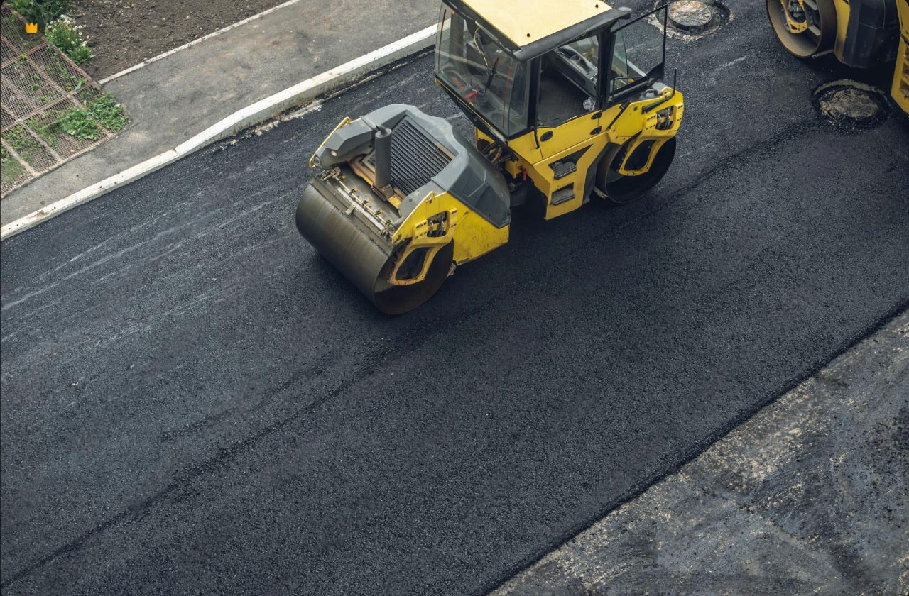 Asfaltiranje